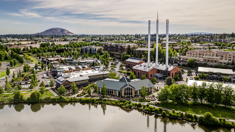 Bend, Oregon